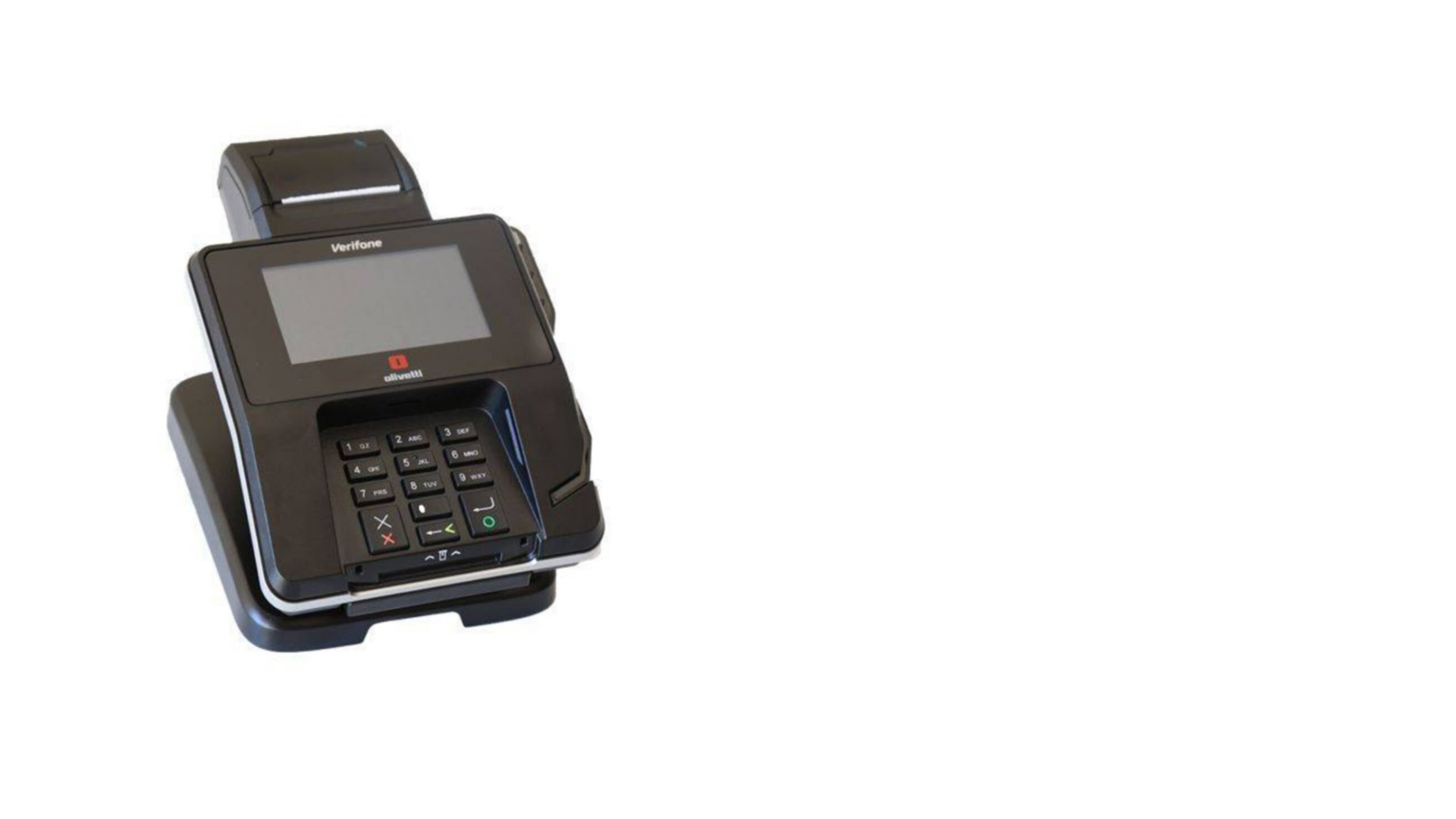 Olivetti Verifone MX915